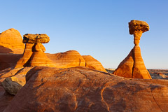 Utah (W/O National Parks)