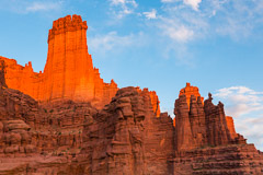 Utah (W/O National Parks)