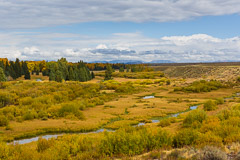 Grand Teton National Park