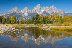 Grand Teton National Park
