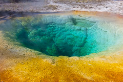 Yellowstone National Park