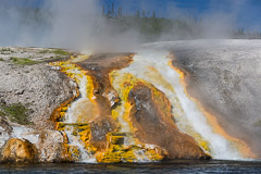 Yellowstone National Park