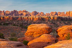 Arches and Canyonlands National Park