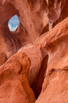 Monument Valley - A Navajo Nation Park