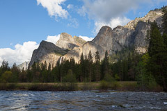 Yosemite National Park