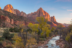 Zion National Park